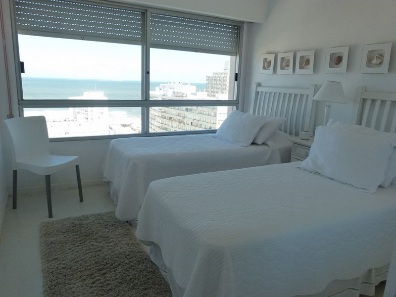 Departamento en alquiler en Península